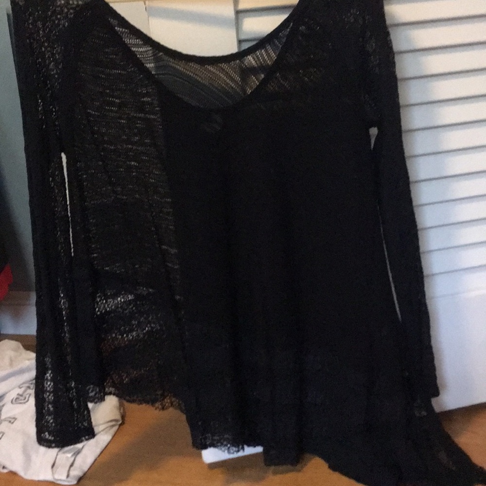 Free People shirt
